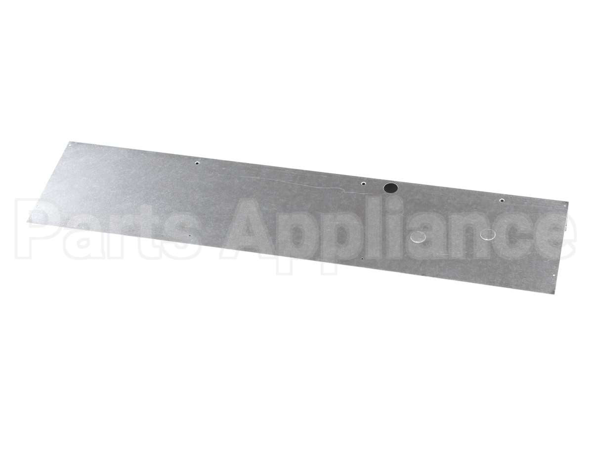 P2-303357 Wells Shroud Front Mod 300 327T
