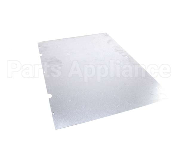 P2-35004 Wells Cover Bottom 200 Series