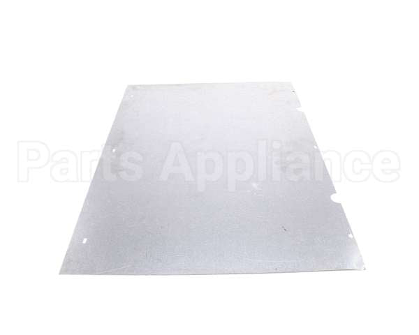 P2-35004 Wells Cover Bottom 200 Series