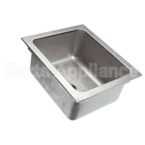 P2-43422 Compatible Wells Top Pot Assy Hsw-6D
