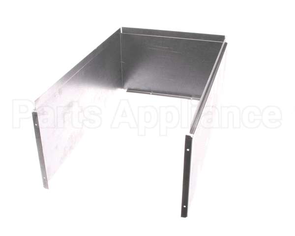 P2-45066 Wells Shroud Wrap Mod 100 Rohs