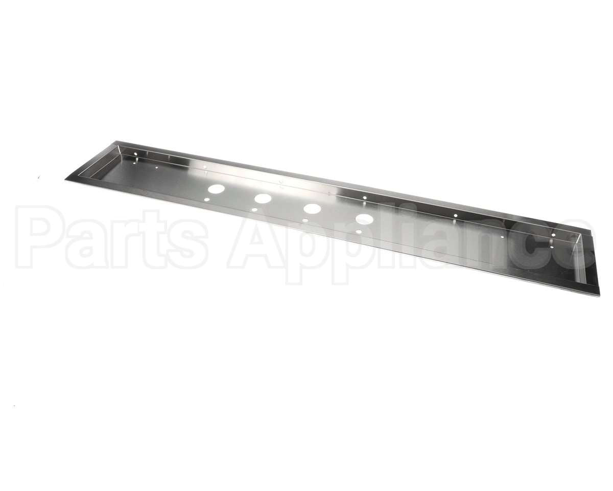 P2-Z12584 Wells Panel, Control Mod400 Tdm