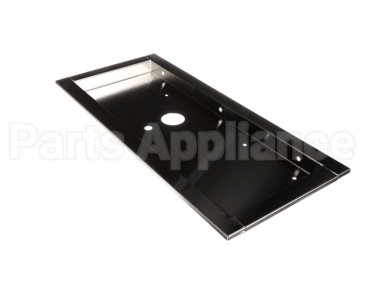 P2-Z12587 Wells Panel, Control Mod100 Tdm