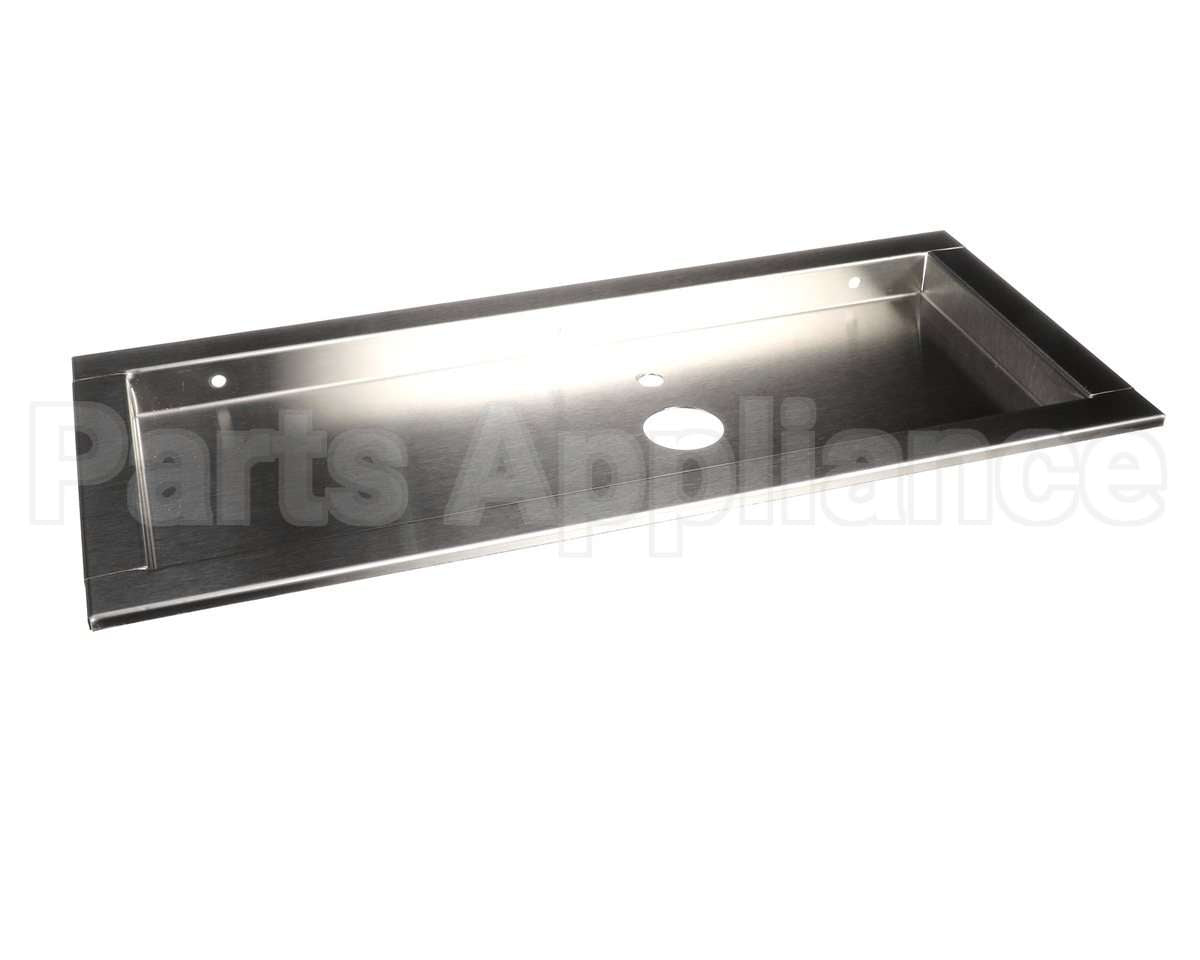 P2-Z12587 Wells Panel, Control Mod100 Tdm