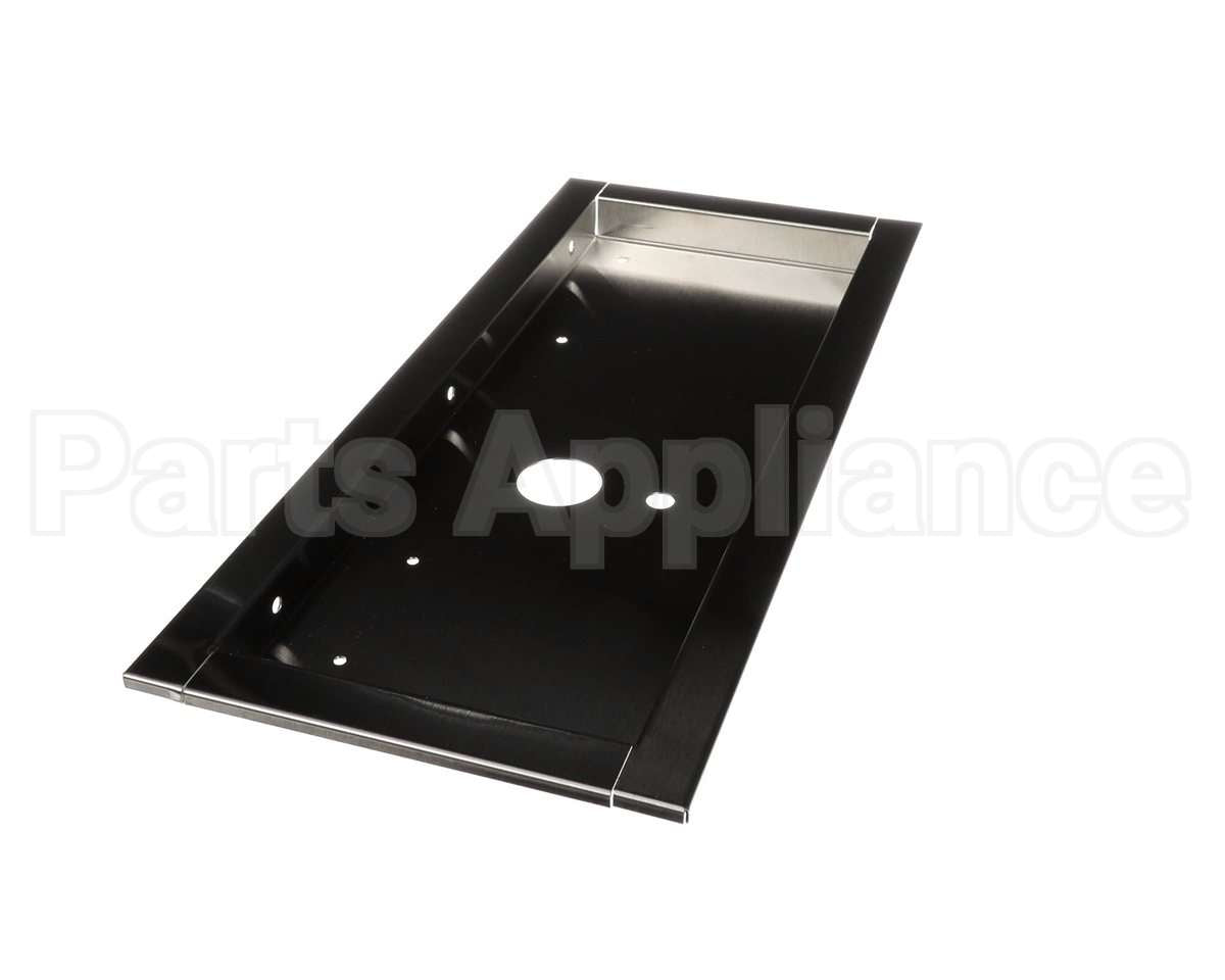 P2-Z12587 Wells Panel, Control Mod100 Tdm