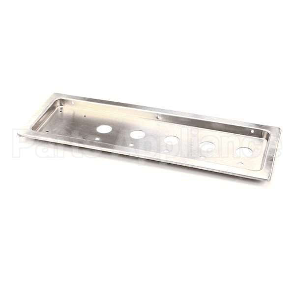 P2-Z12590 Compatible Stero Panel Control Mod500