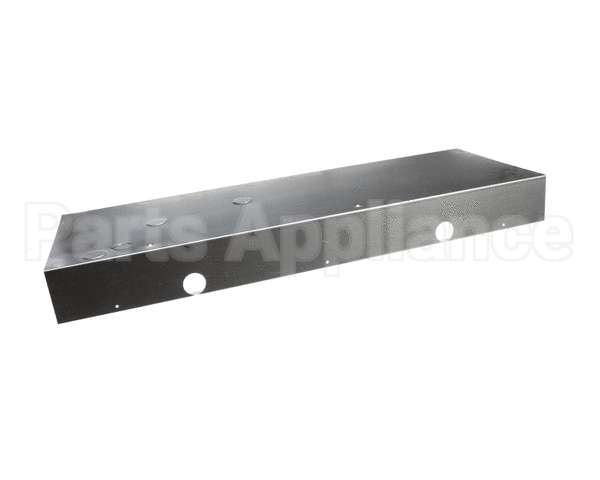 P2-Z15948 Wells Shroud Front Universal