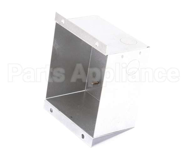 P2-Z16805 Wells Box,Control Mod 100T/Warmer
