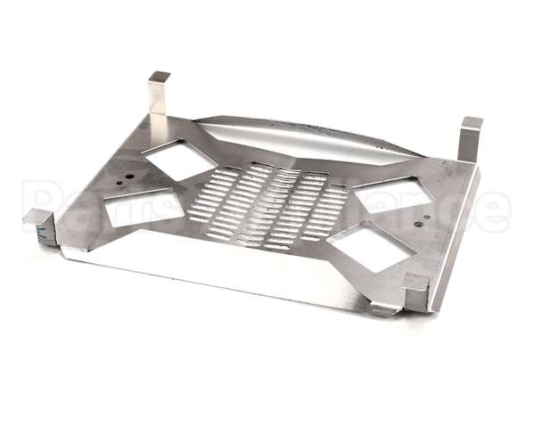 P2-Z18364 Wells Air Baffle, Mdw