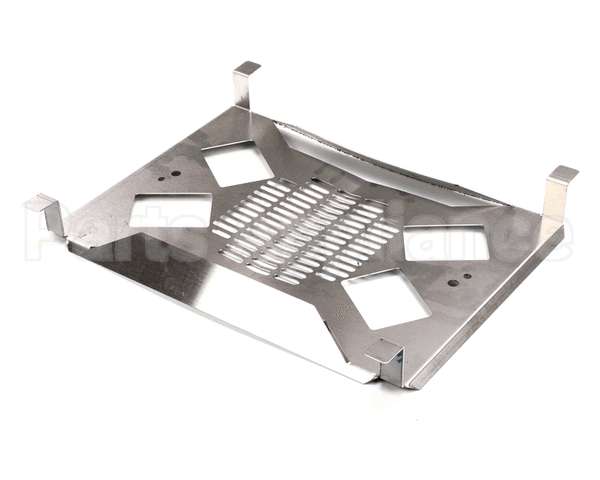 P2-Z18364 Wells Air Baffle, Mdw