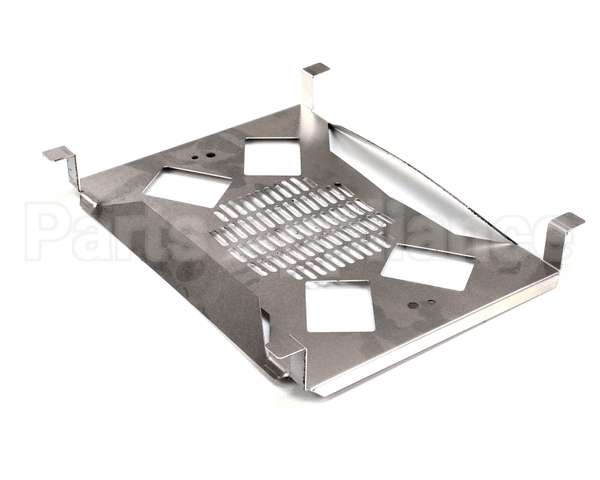 P2-Z18364 Wells Air Baffle, Mdw