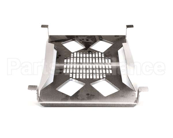 P2-Z18364 Wells Air Baffle, Mdw