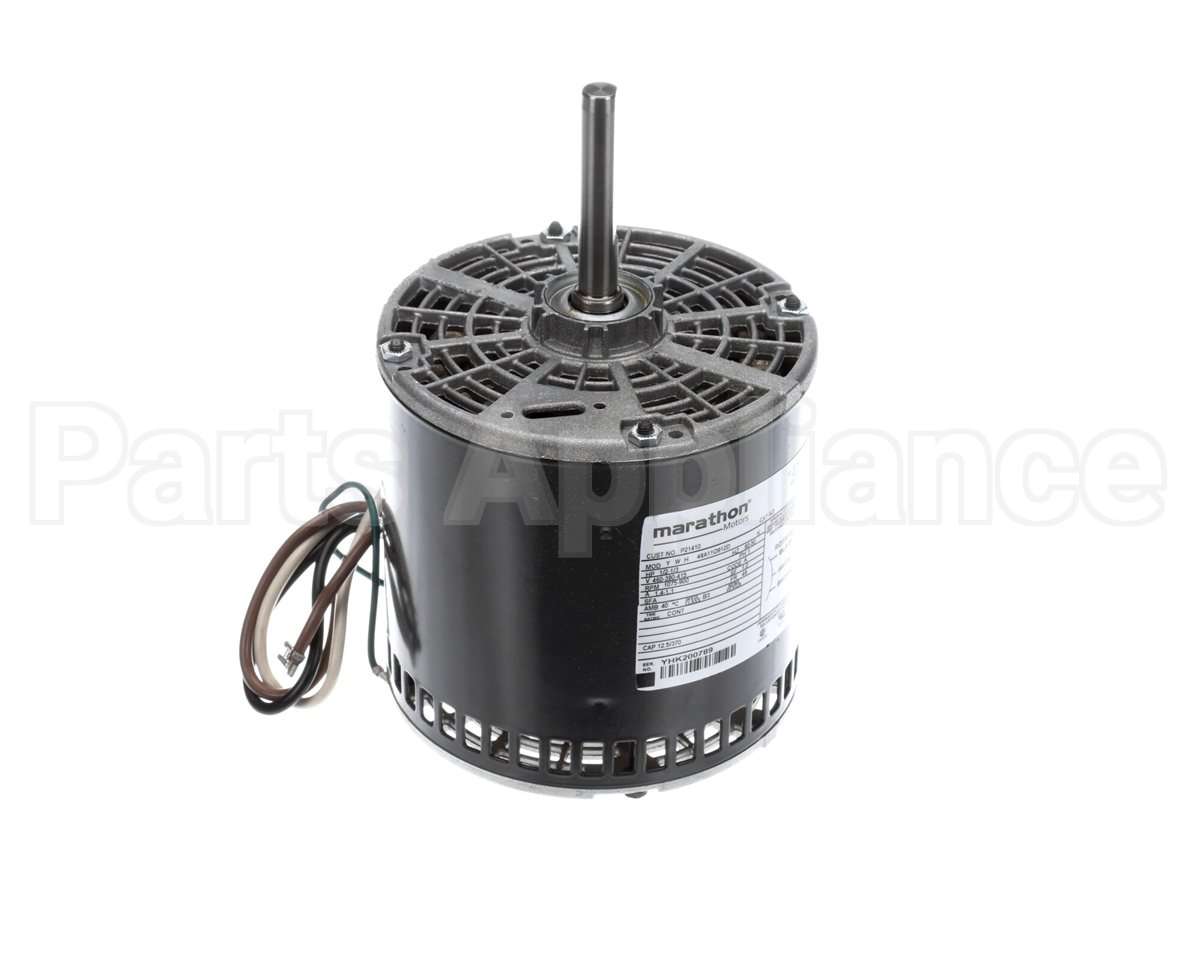 P21410 Aaon Motor