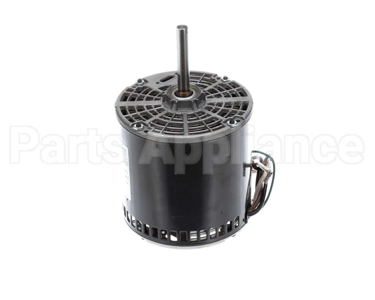 P21410 Aaon Motor