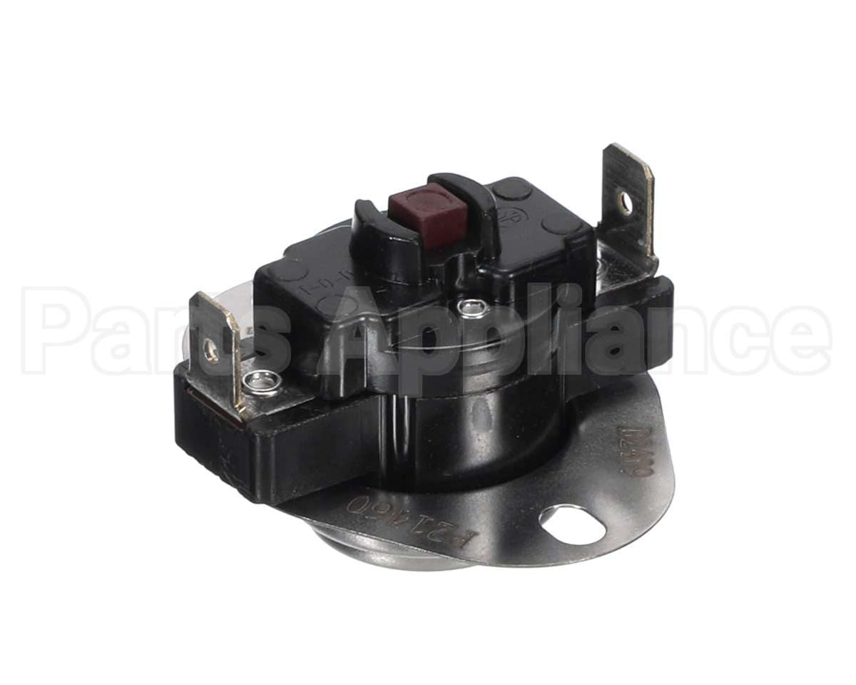 P21460 Aaon 200F Rollout Switch