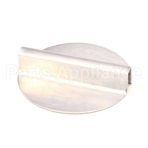 P233173 Compatible Wells Knob Drain Ss206D