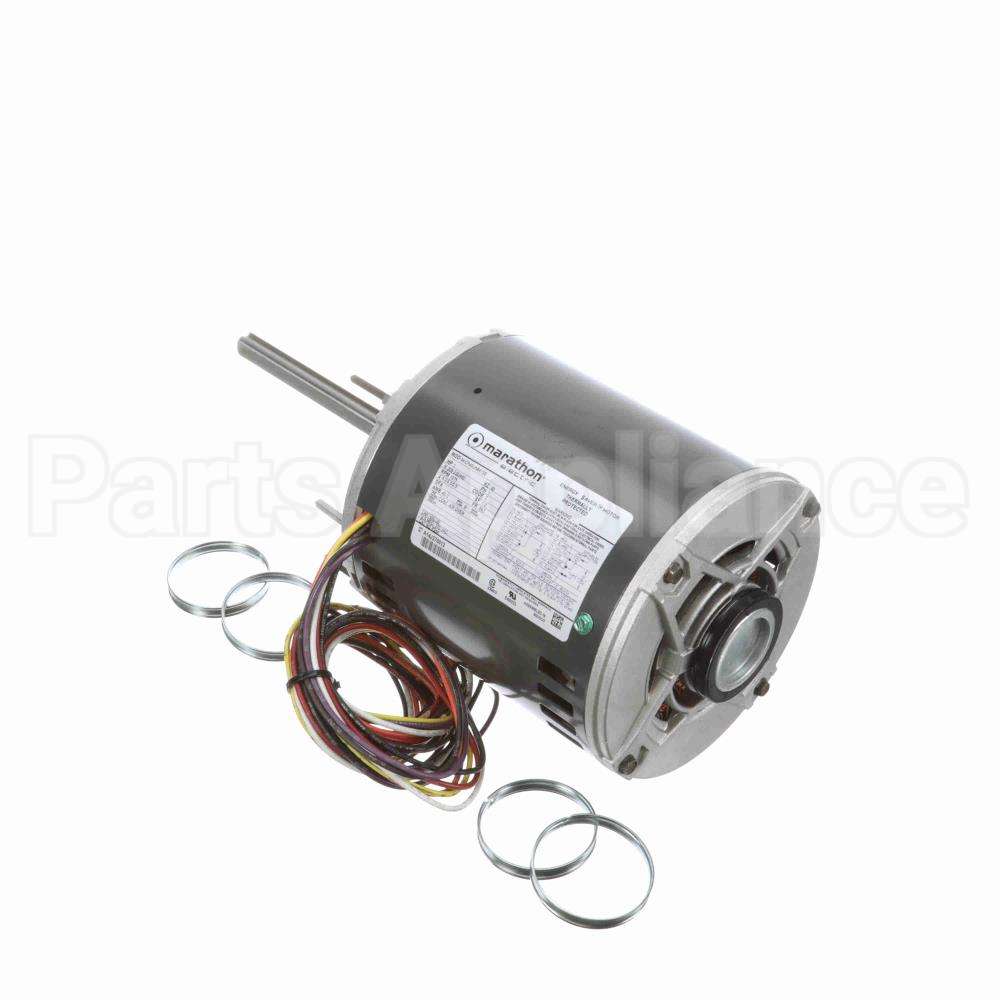 P244 Marathon Condenser Fan Motor
