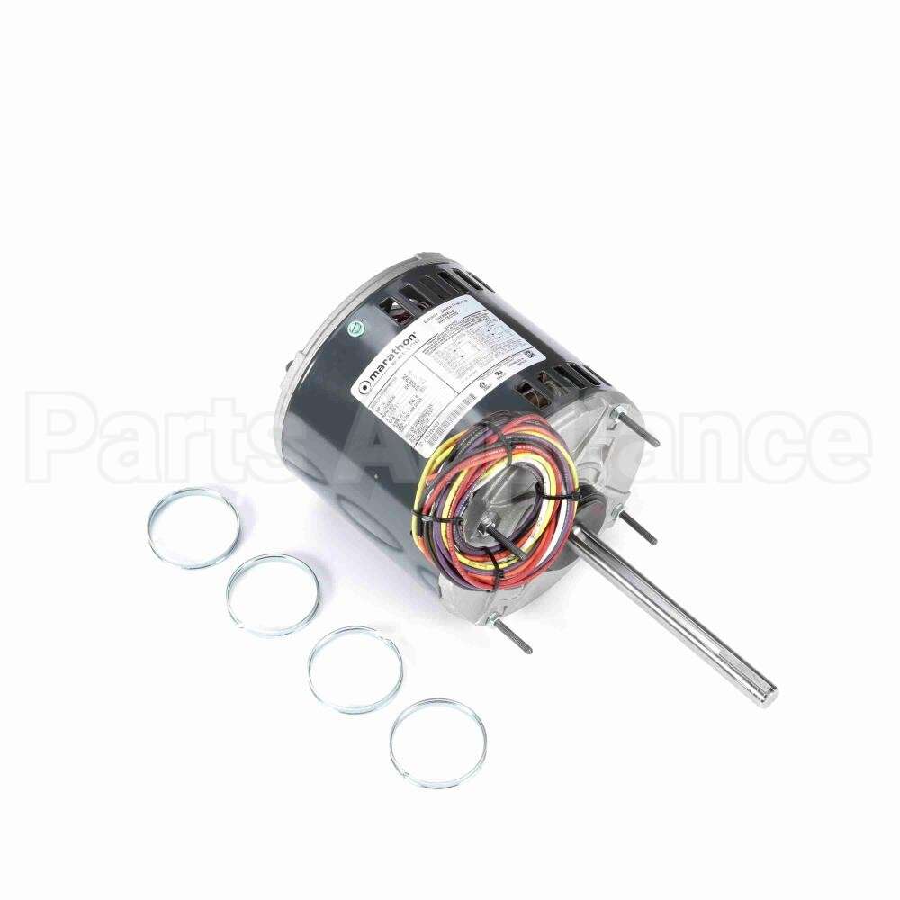 P246 Marathon Condenser Fan Motor