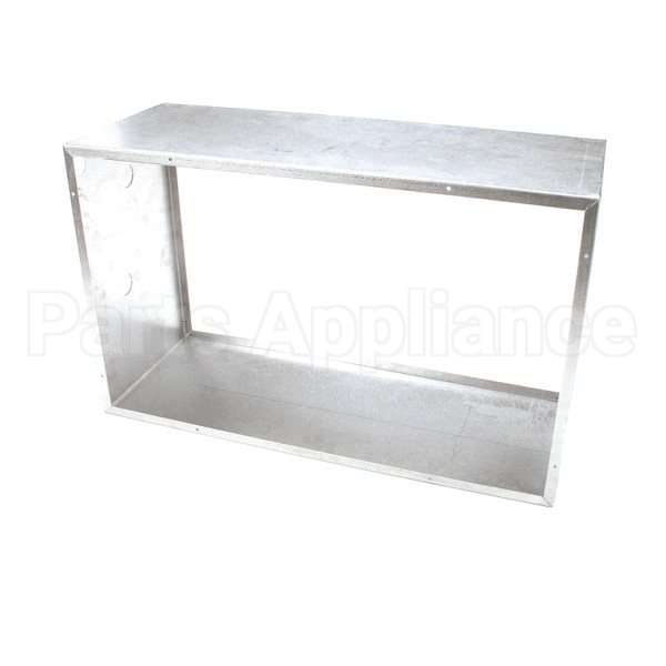 P246077 Compatible Wells Shell Bmw-206 Rohs