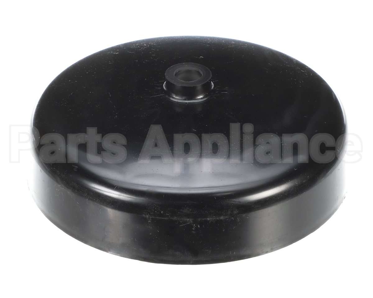 P251-0052 Carrier Plasticrainshield 7.3"Dia