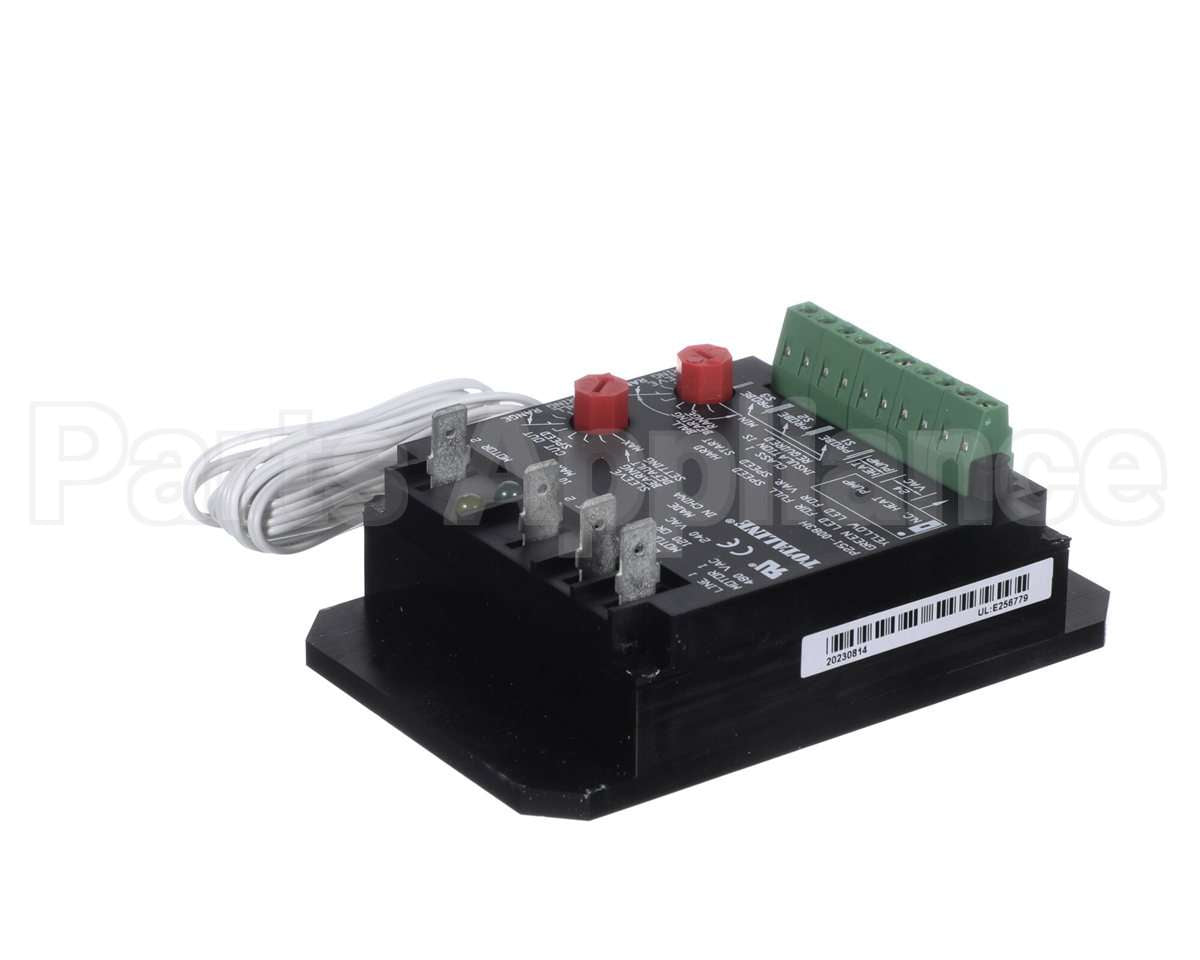 P251-0083H Carrier Head Press/Low Ambient Control