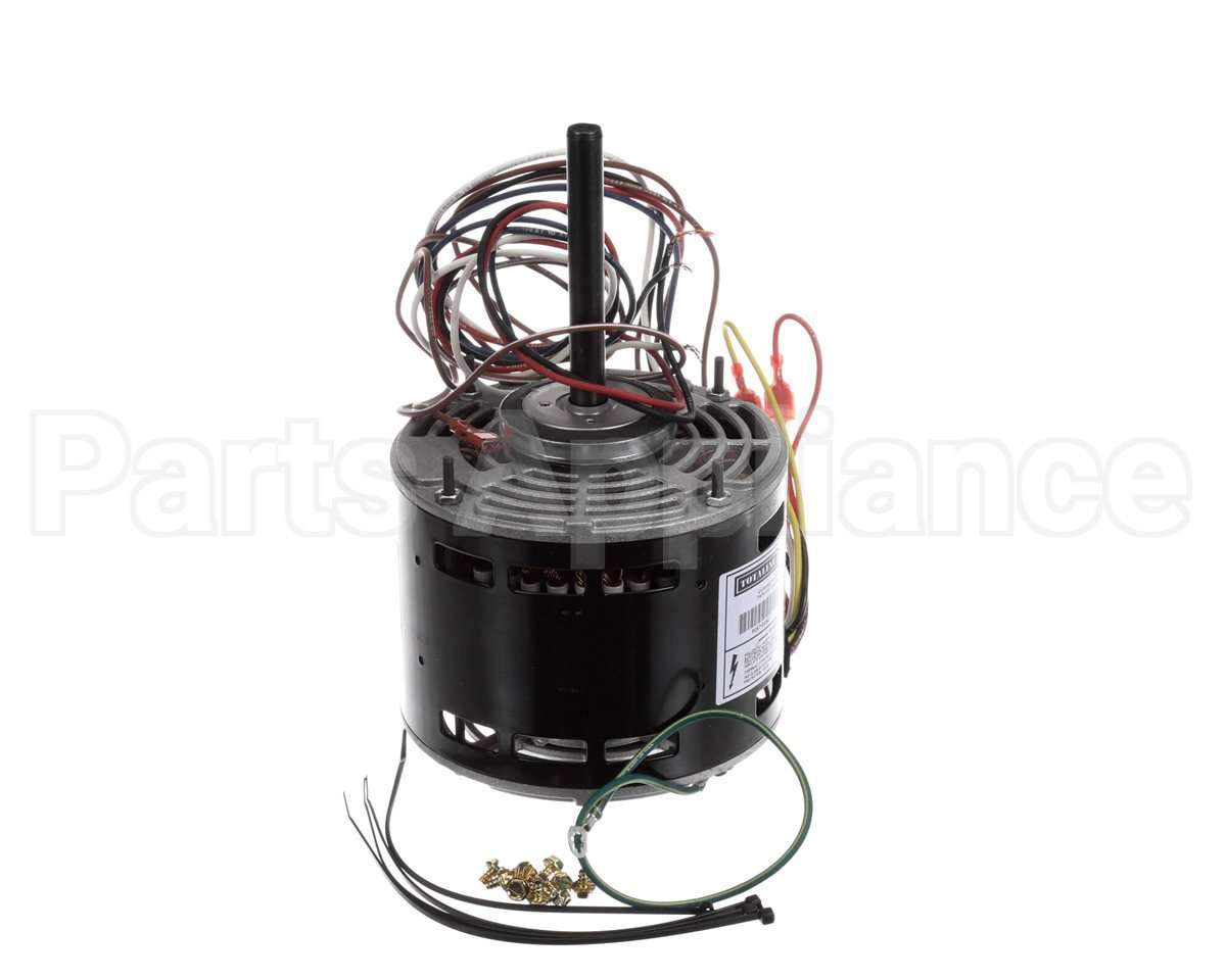 P257-8584 Carrier 208-230V1Ph 1/4Hp 1075Rpm 3Spd