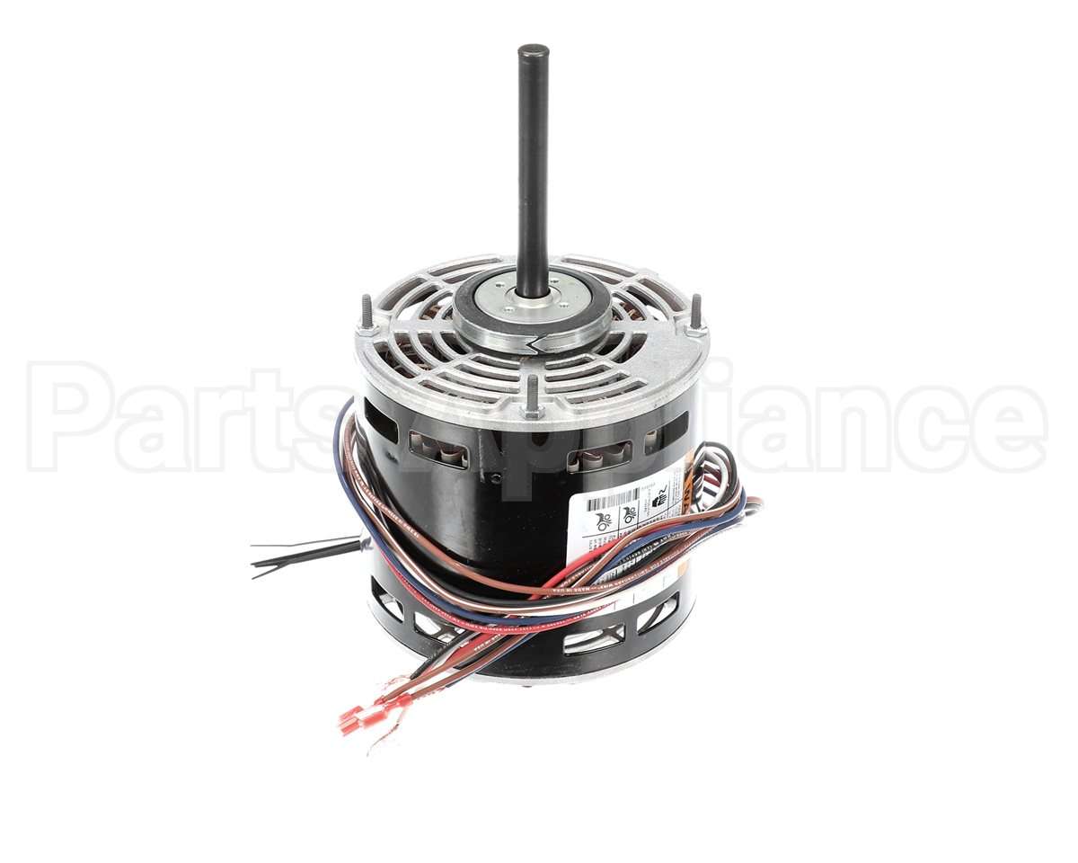 P257-8587 Bryant Payne Totaline 1/2 Hp 115V 1075 Rpm Reversibl