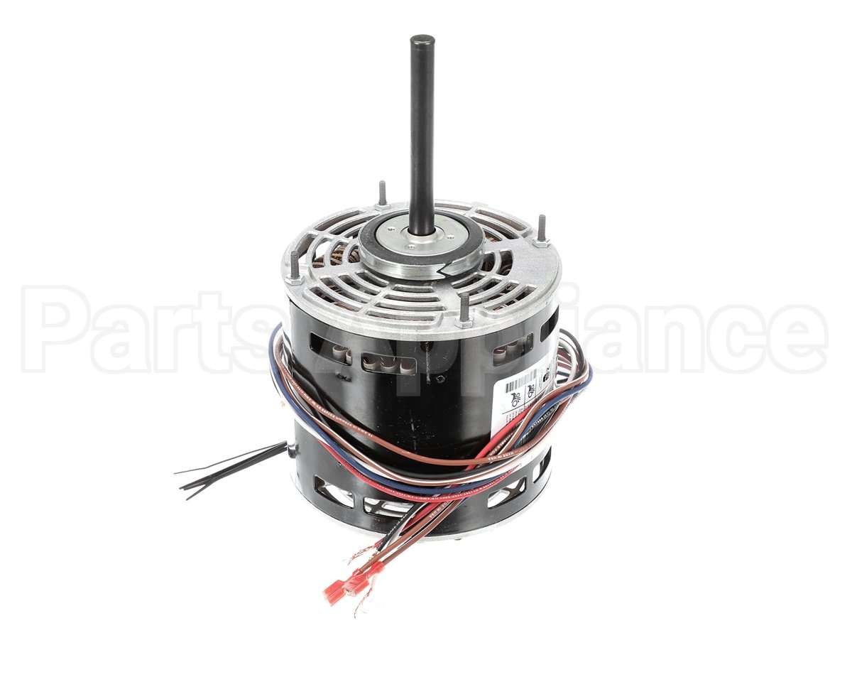 P257-8587 Carrier 115V 1/2Hp 1075Rpm Blwr Motor