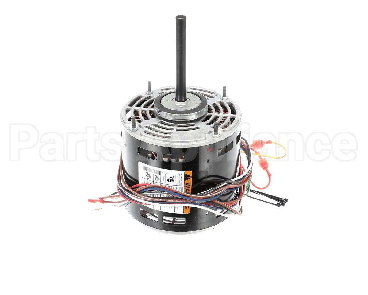 P257-8587 Carrier 115V 1/2Hp 1075Rpm Blwr Motor