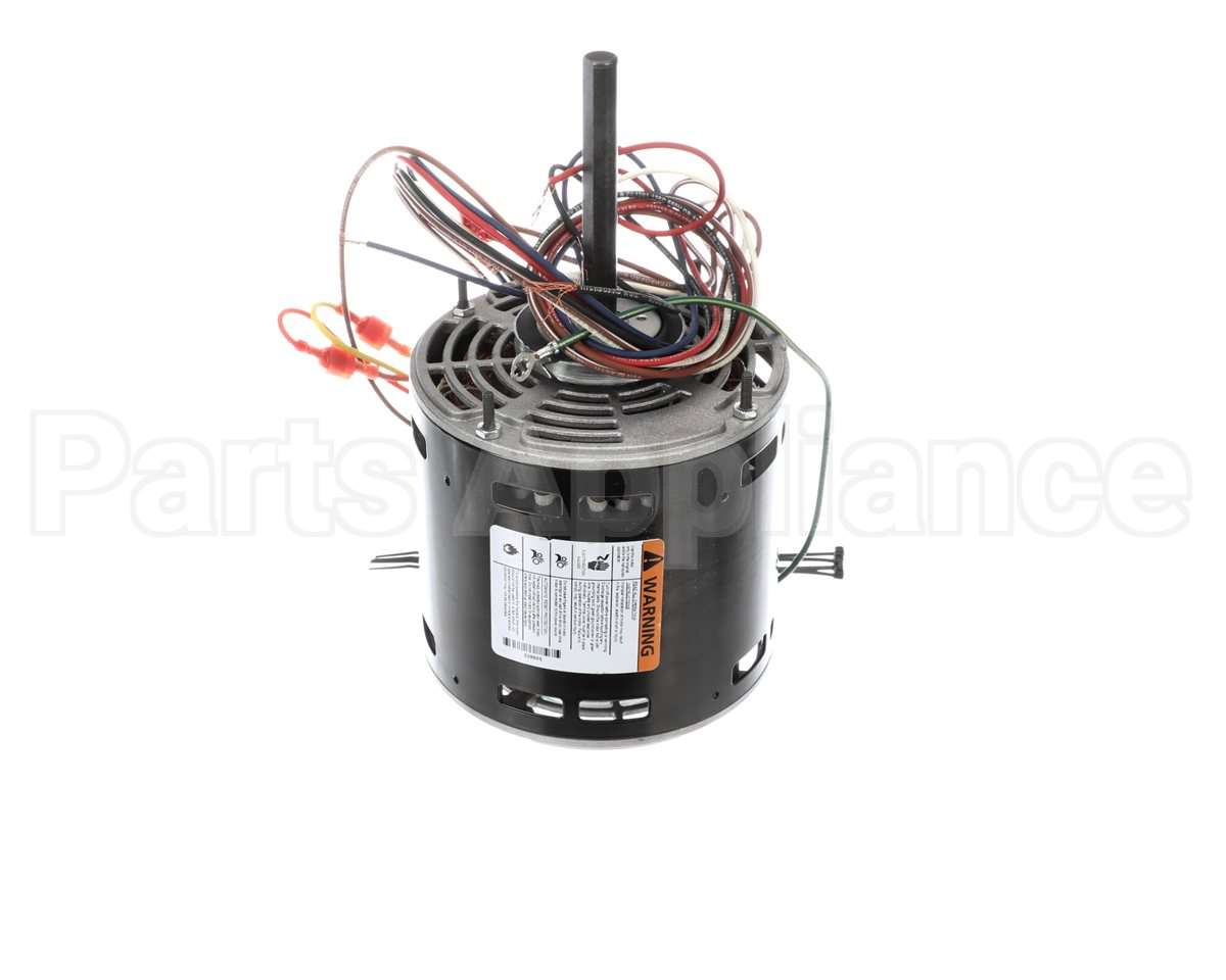 P257-8589 Carrier 3/4Hp 115V 1075/3Spd Directdr