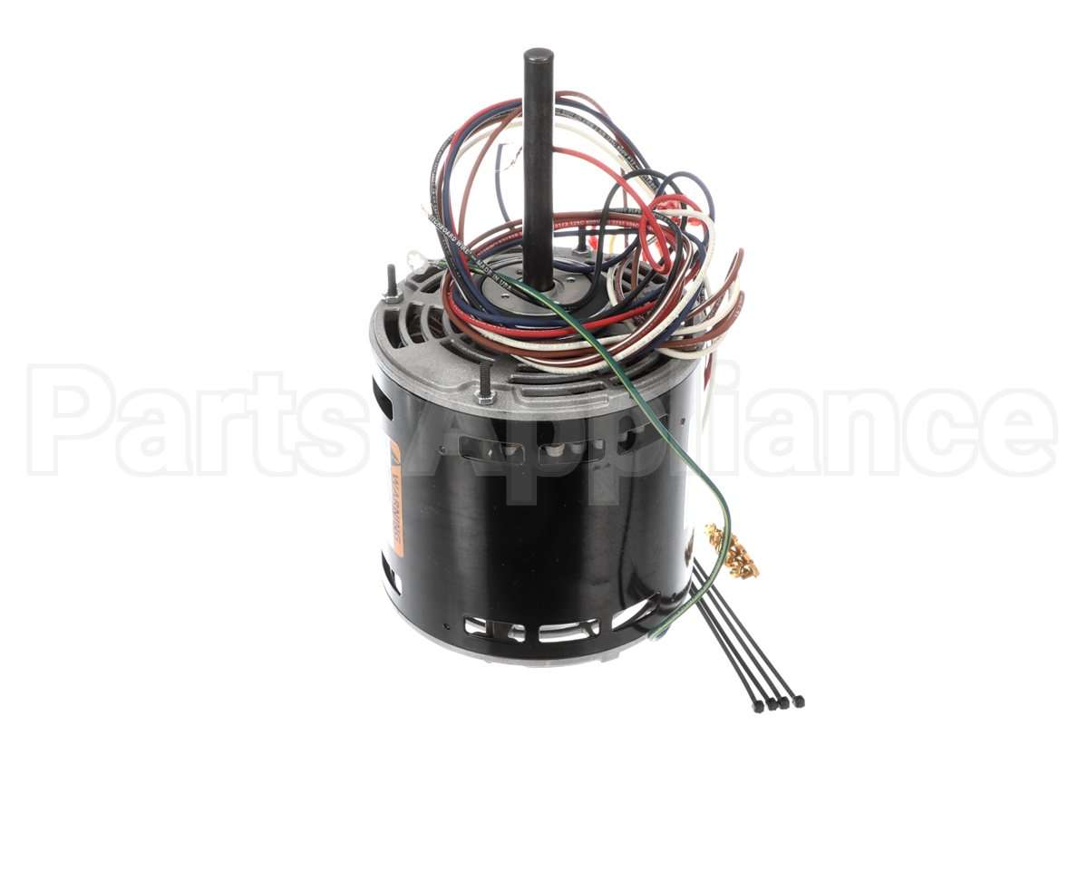 P257-8589 Carrier 3/4Hp 115V 1075/3Spd Directdr