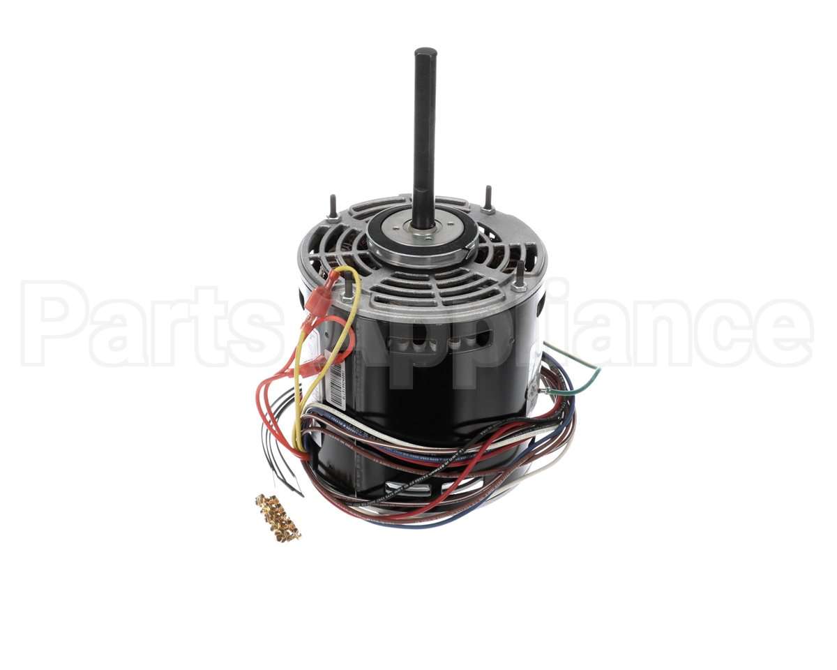 P257-8590 Carrier 208-230V1Ph 3/4Hp 1075Rpm 3Spd