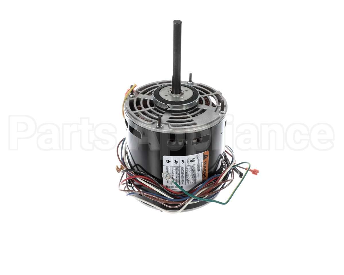 P257-8590 Carrier 208-230V1Ph 3/4Hp 1075Rpm 3Spd