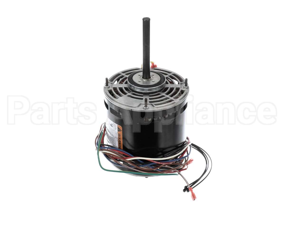 P257-8590 Carrier 208-230V1Ph 3/4Hp 1075Rpm 3Spd