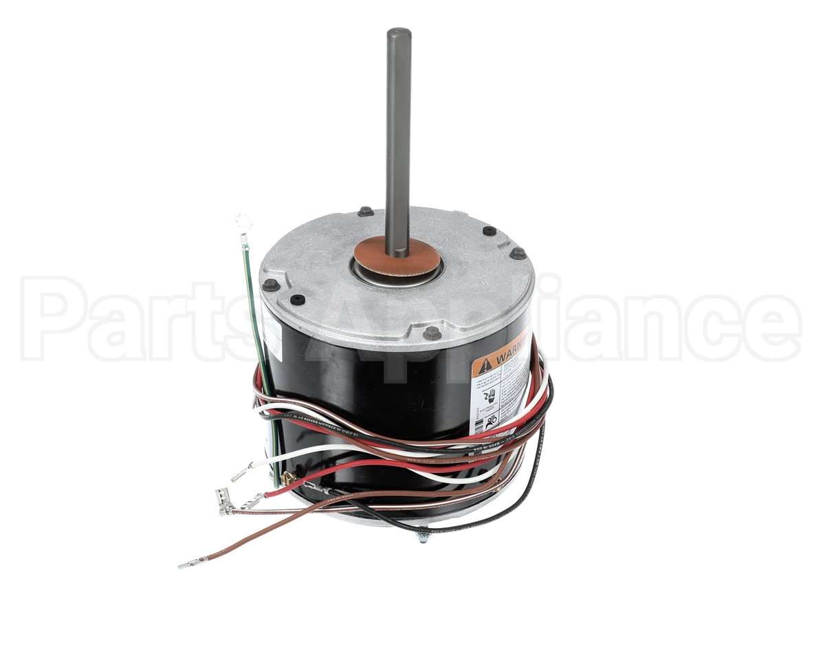 P257-E5462 Carrier Mtr Cf Mh1/3-1/6Hp 208-230V