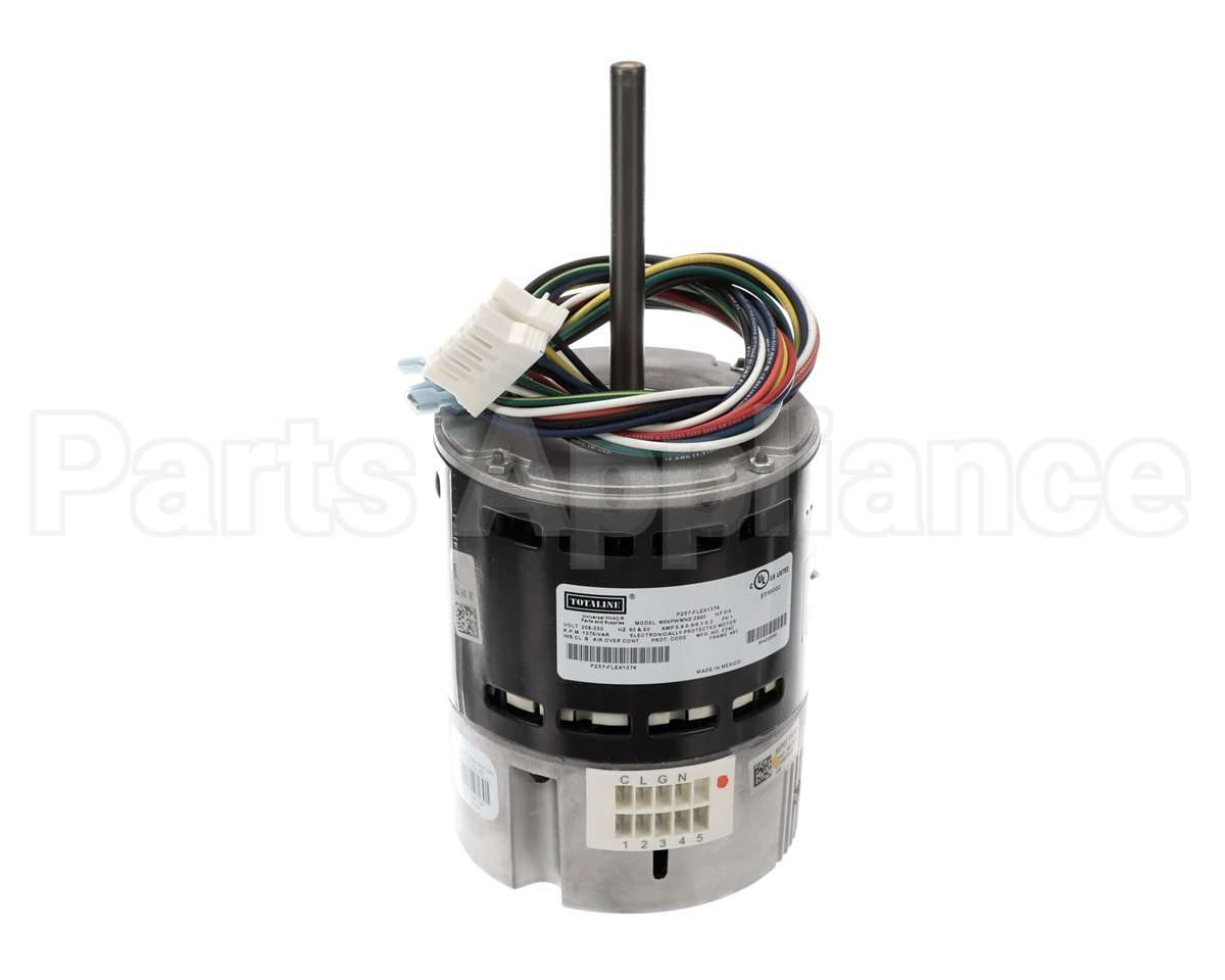 P257-FLEX1374 Carrier 208-230V 1/2-1/3Hp Ecm Motor