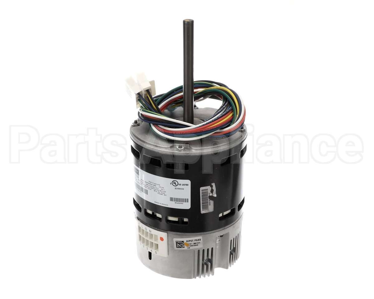 P257-FLEX1374 Carrier 208-230V 1/2-1/3Hp Ecm Motor