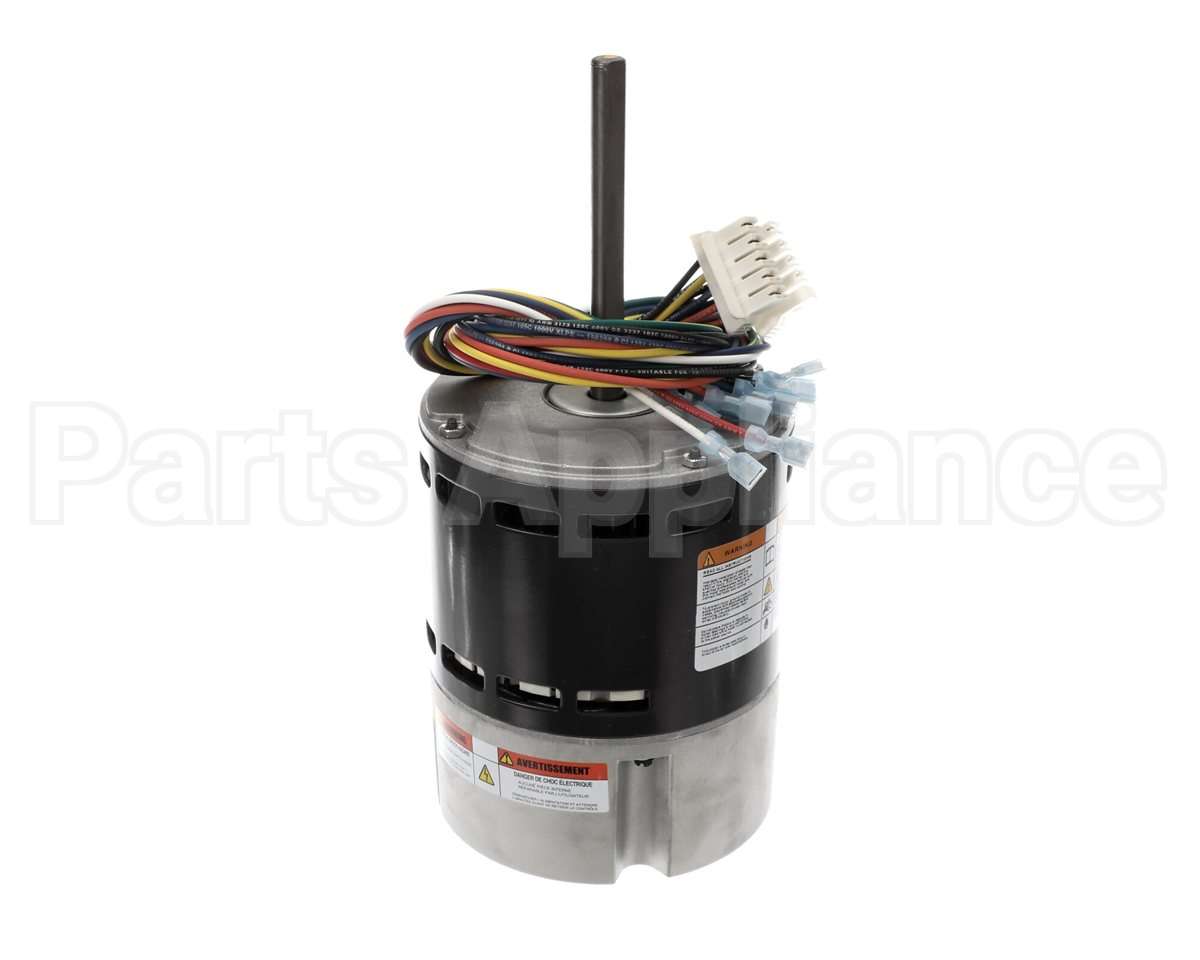 P257-FLEX1374 Carrier 208-230V 1/2-1/3Hp Ecm Motor