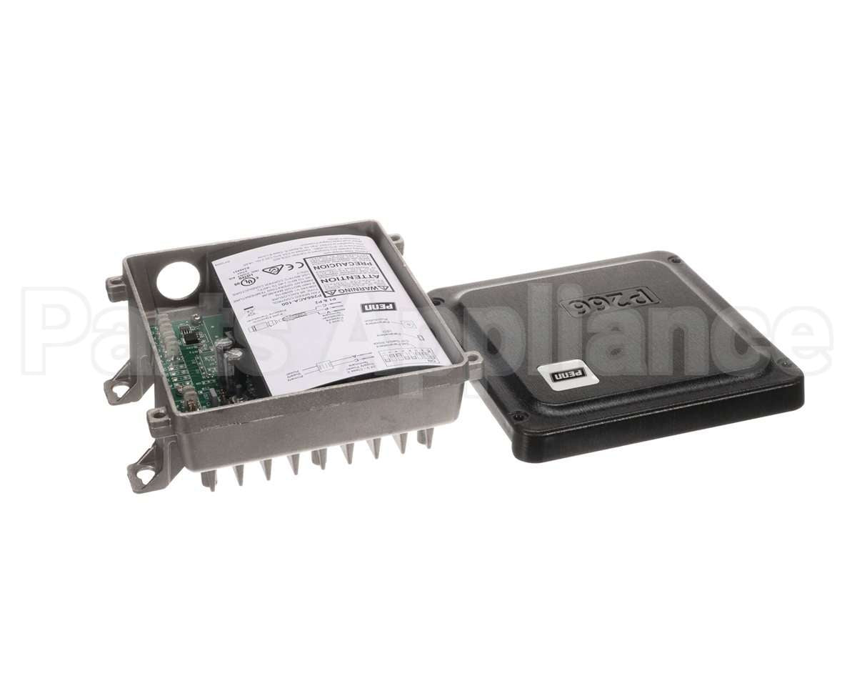 P266ACA-100 Johnson Controls Single Phase Condenser Fan Spd Ctrl