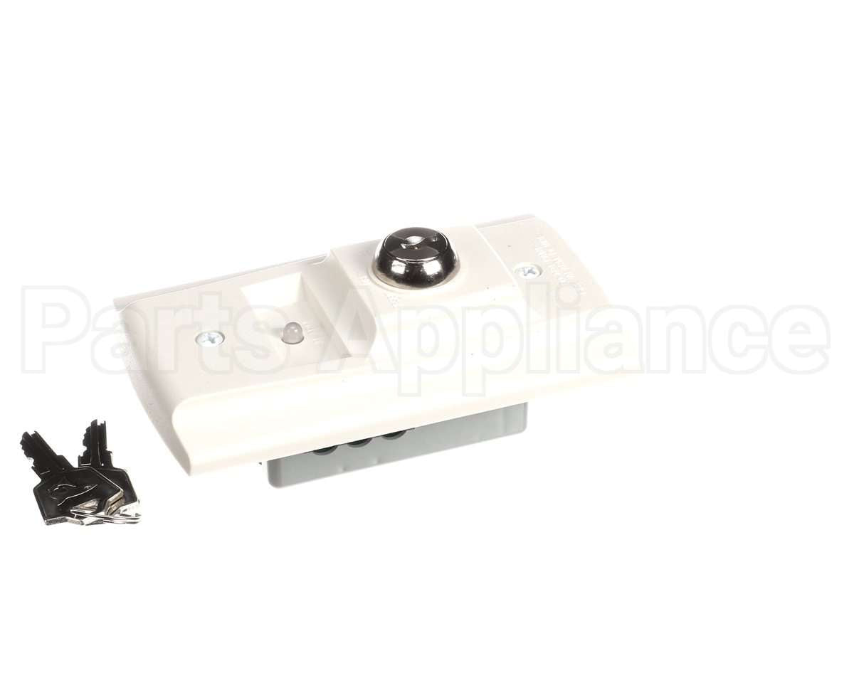 P271-RTS151KEY Bryant Payne Remote Test Station W Key