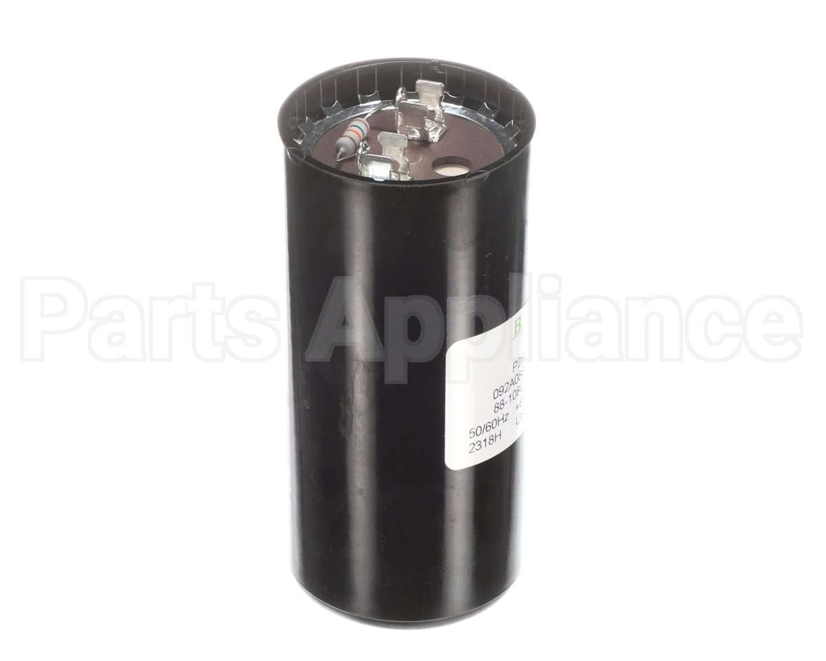 P281-8806 Carrier Capac 88-108 Mfd 330V