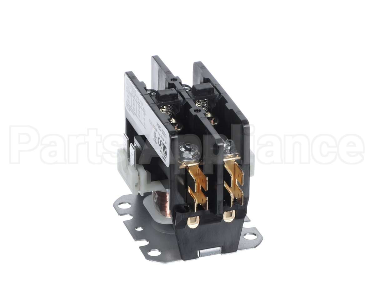 P282-0323 Carrier 2P 30Amp 208/240V Contactor