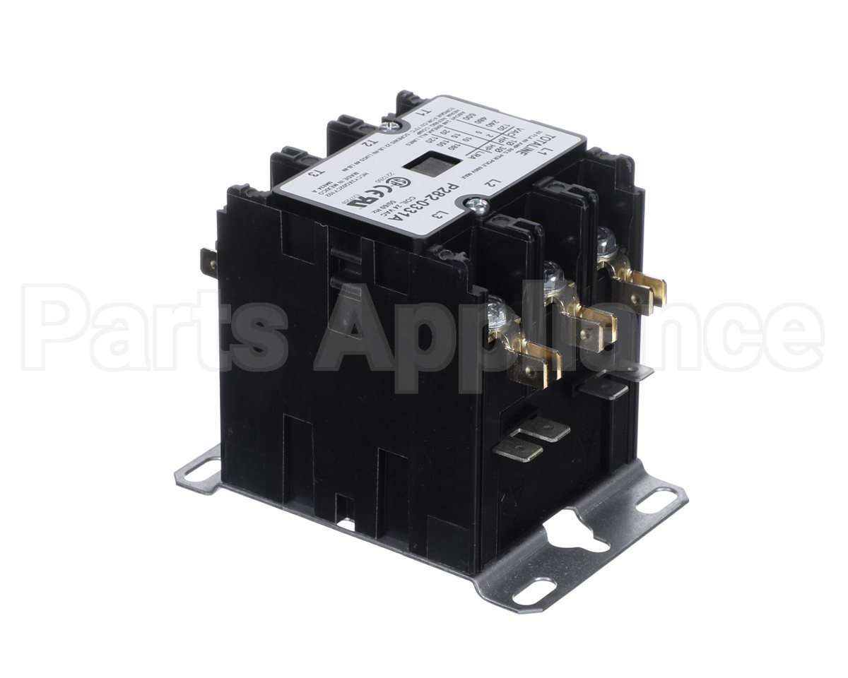 P282-0331A Carrier 3P 30Amp 24V Contactor