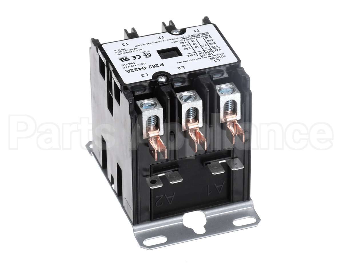 P282-0432A Bryant Payne Contactor