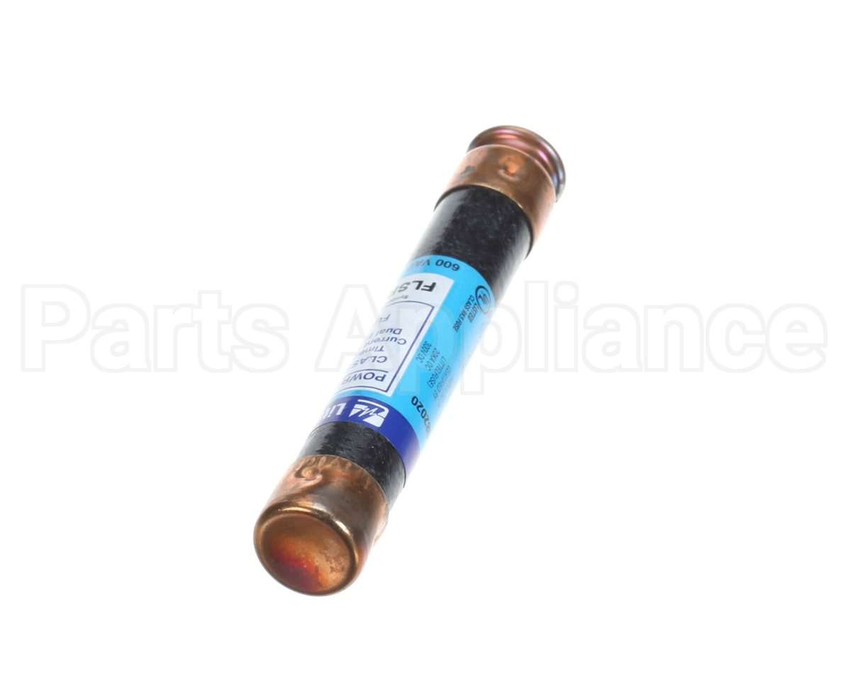 P29000 Aaon 15A Fuse 600V Class Rk5