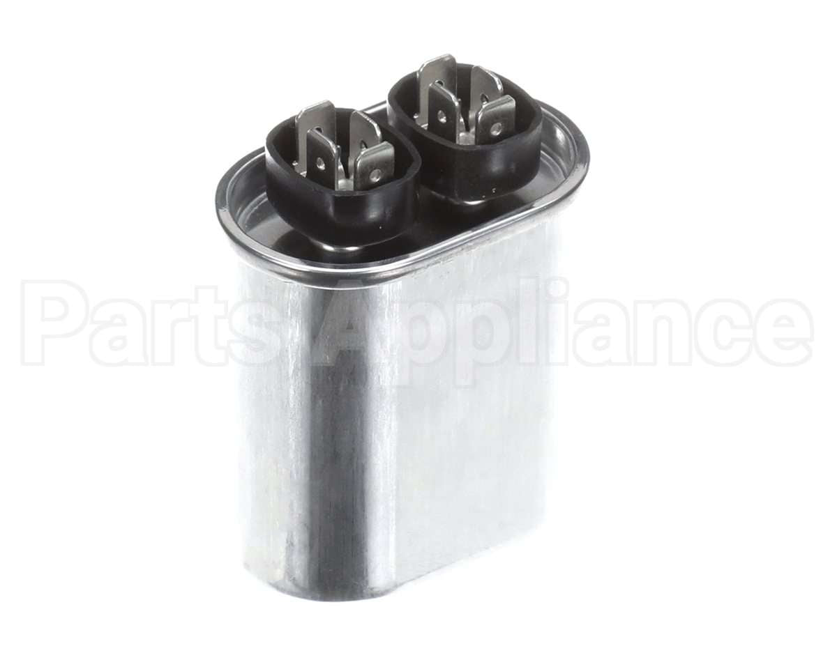 P291-0504 Carrier Run Capac 5 Mfd 440V Oval