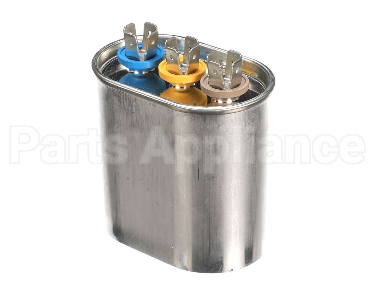 P291-0554 Bryant Payne 5/5Mfd 440V Oval Run Capacitor
