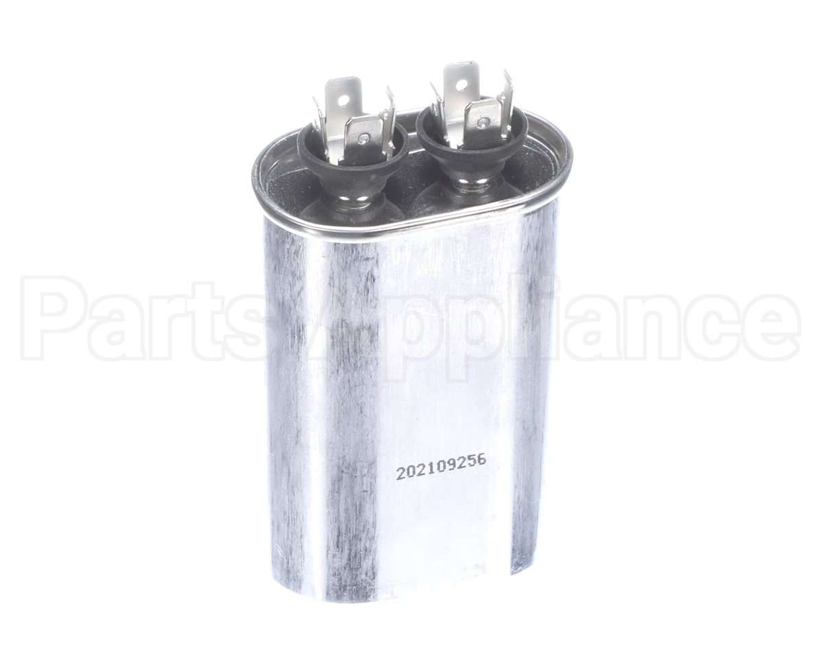 P291-1254 Bryant Payne Run Capacitor Oval 370/440V Single 12.5M