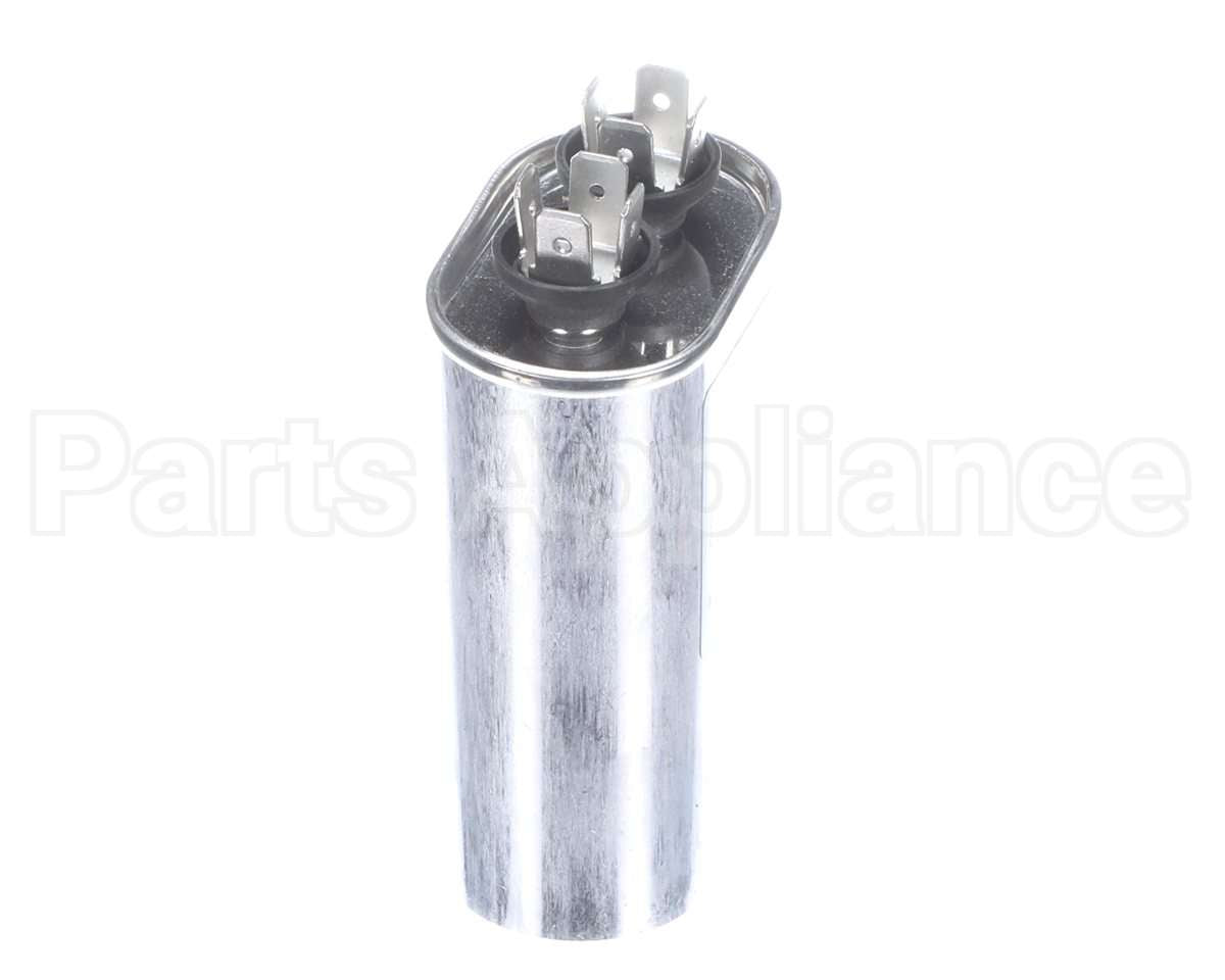 P291-1254 Carrier 12.5 Mfd 440 Vac P21 1254