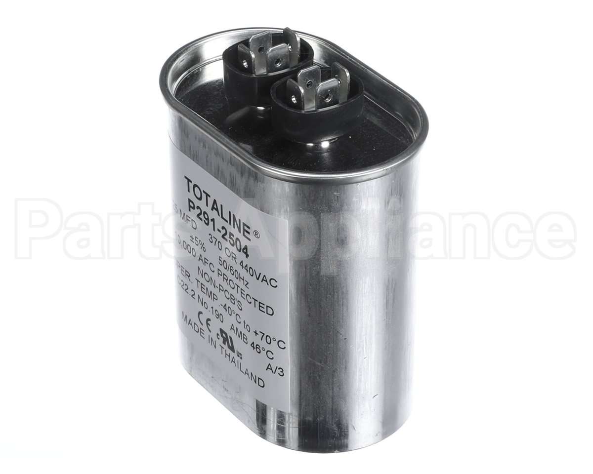 P291-2504 Bryant Payne Capacitor